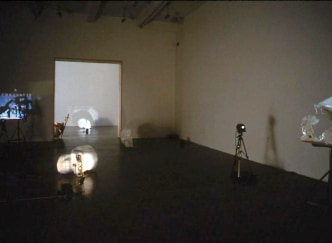Tony Oursler