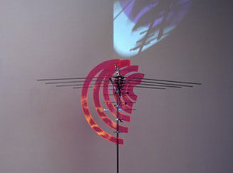 Tony Oursler