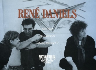 René Daniëls