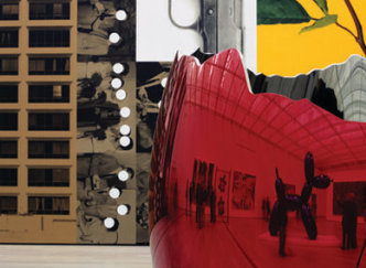 Louise Lawler