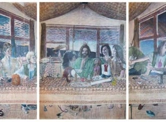 Jim Shaw