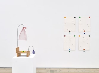 Selected Works 1970-2015