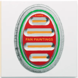 B. Wurtz Pan Paintings catalogue