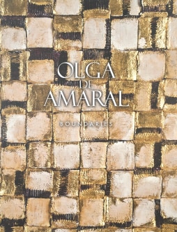 Olga de Amaral: Boundaries