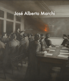 José Alberto Marchi: Sacrificio
