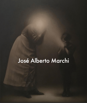 José Albert Marchi: The Darkness of Light