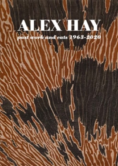 Alex Hay