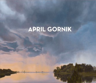 APRIL GORNIK: THE OTHER SIDE