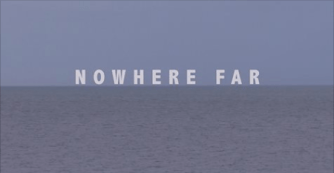 Nicholas Hughes: Nowhere Far