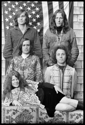 Big Brother &amp; The Holding Company