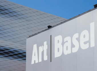 Art Basel 2019