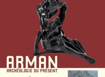 ARMAN: Archéologie du présent