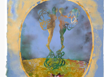 Shahzia Sikander: Collective Behavior