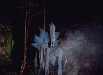 MOON POOL