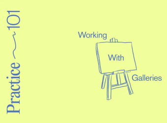 Practice 101: Working with Galleries