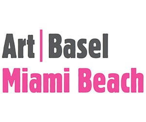 Art Basel Miami Beach