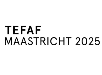 TEFAF MAASTRICHT 2025