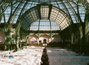 ART BASEL PARIS 2025