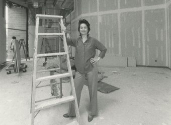 50th Anniversary Exhibition, Part II