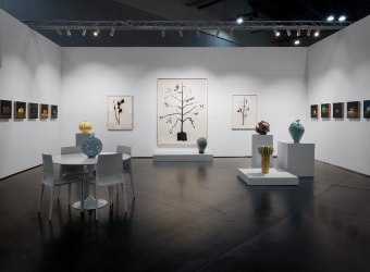 Untitled Art, Houston