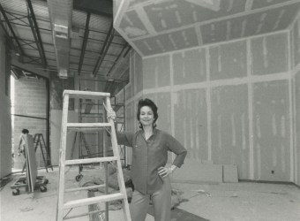 50th Anniversary Exhibition, Part II
