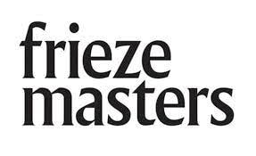frieze masters logo
