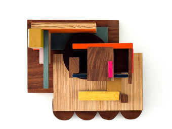 A free workshop with local artist Jenny Gill Schirmer