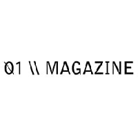 01 Magazine