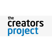 Vice magazine: The Creativity Project