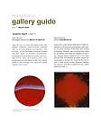Hong Kong Gallery Guide
