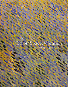 Color, Space, Vibration