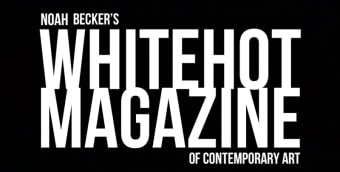 White Hot Magazine