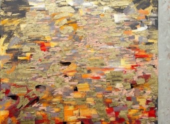 The Paintings of Judith Murray