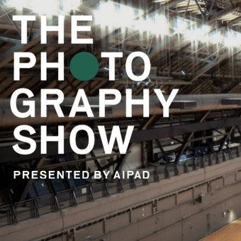 The Photography Show at the Park Ave Armory