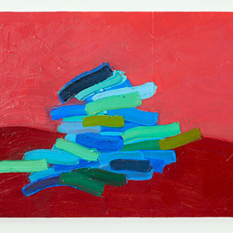 Sharon Louden: Barriers &amp; Boundaries