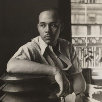 Ralph Ellison: Photographer