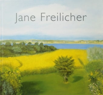 Jane Freilicher
