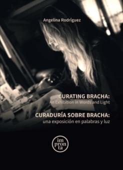 Bracha L. Ettinger: Curating Bracha: An Exhibition in Words and Light