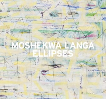 Moshekwa Langa: Ellipes
