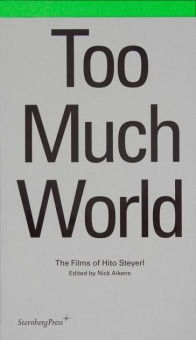 Hito Steyerl: Too Much World - The Films of Hito Steyerl
