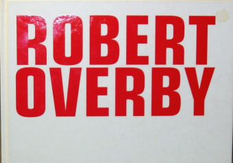 Robert Overby: About When