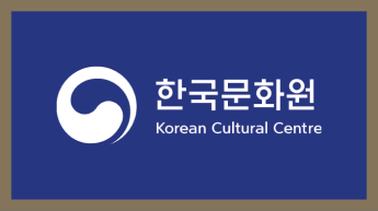 Gareth Mason at the Korean Cultural Center in London