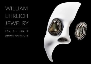 William Ehrlich Jewelry