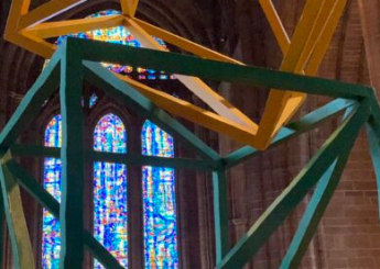 LBN | Liverpool Cathedral offers 'realm of sensory exploration'
