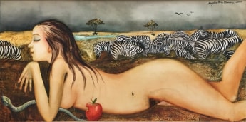 ArtAsiaPacific | A Retrospective