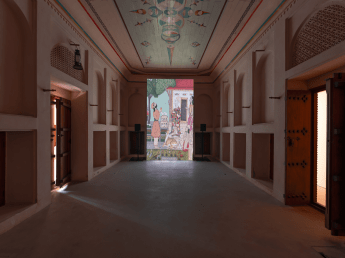 MANZAR: Art and Architecture from Pakistan 1940s to Today