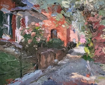 Mark Gingerich
