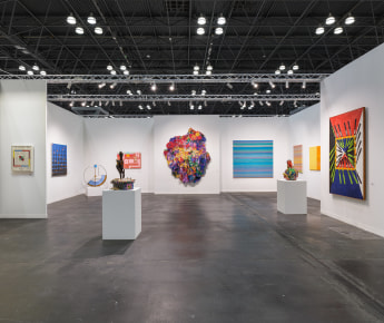 The Armory Show 2025