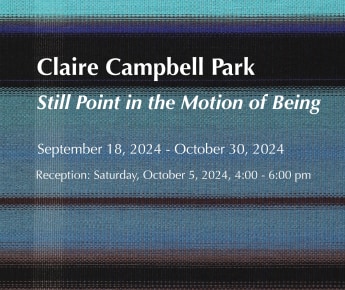 Claire Campbell Park