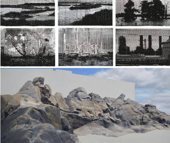 Crosscurrents: Works from the Contemporary Collection